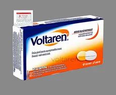 Prix du voltaren